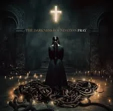 Pray cover