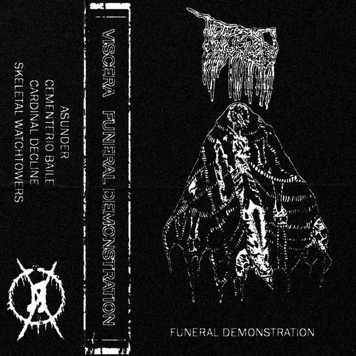 Funeral Demonstration cover
