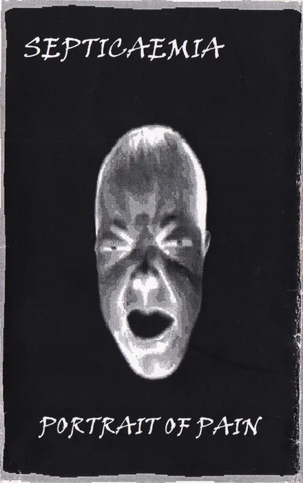 Portrait of Pain cover