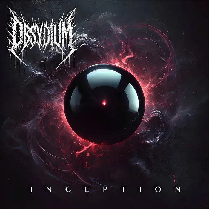 Inception cover