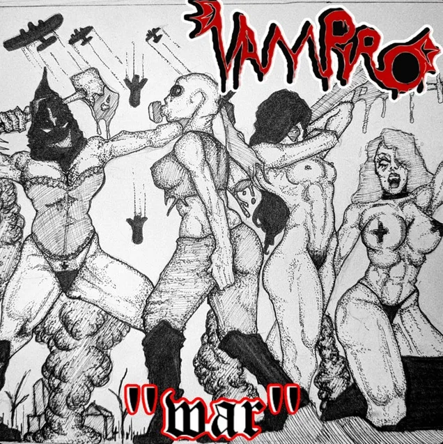 War cover