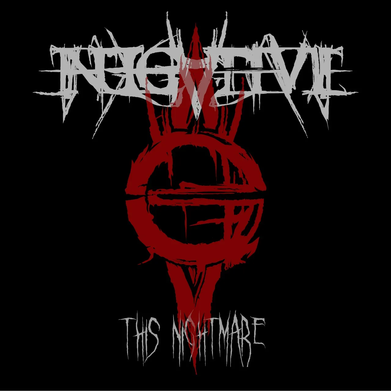 This Nightmare cover