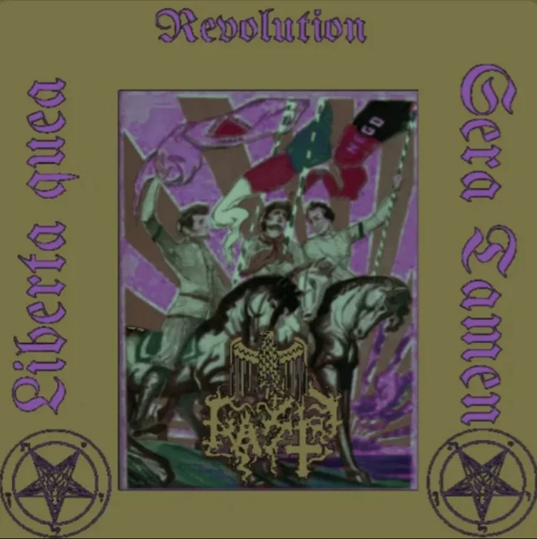 The Arrival of Troops from the South cover