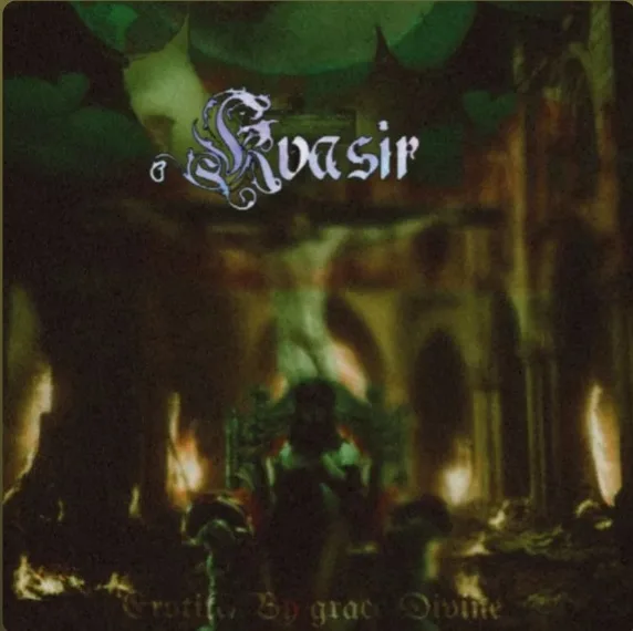 Erotika by Grace Divine cover