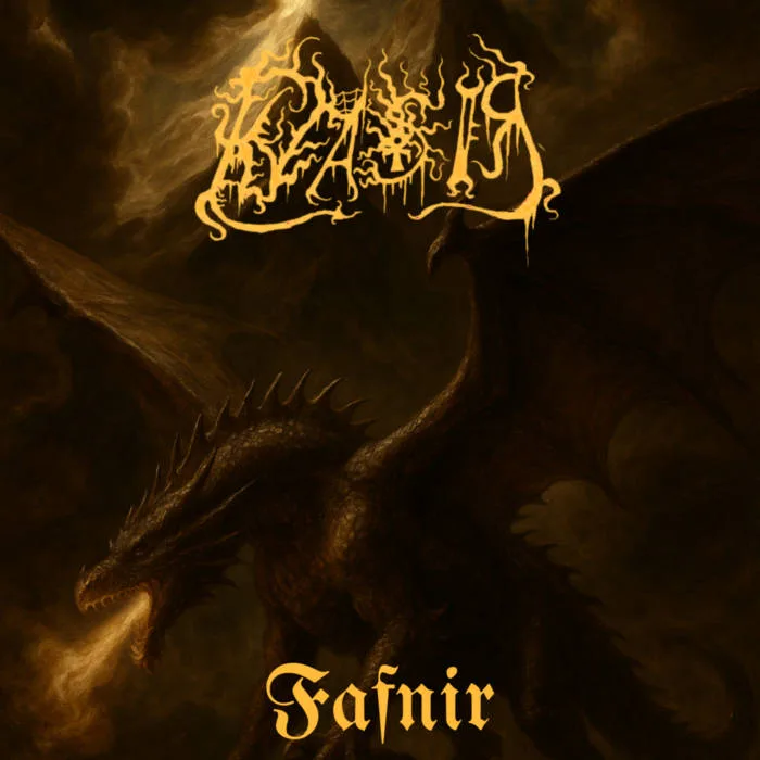 Fafnir cover