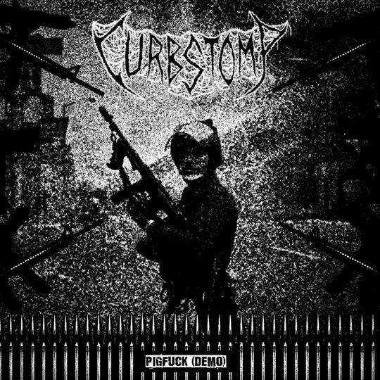 Pigfuck cover