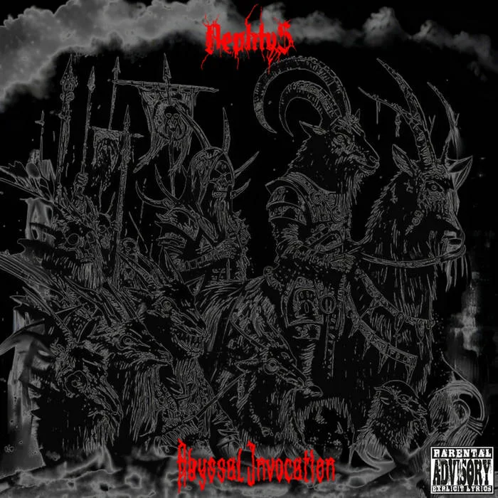 Abyssal Invocation cover