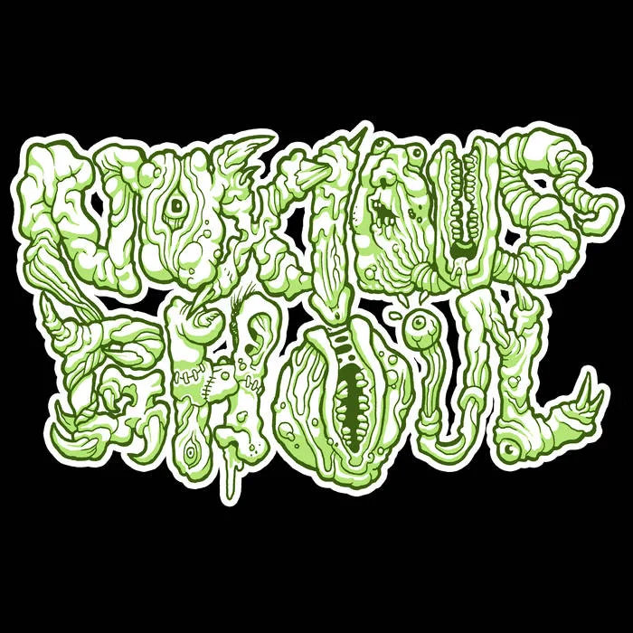 Noxious Ghoul cover