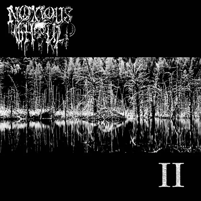 II cover