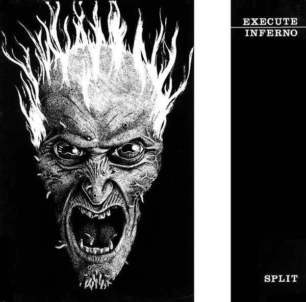 Split cover