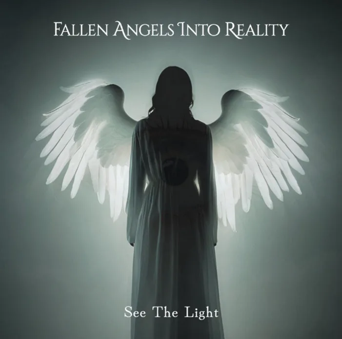 See the Light cover