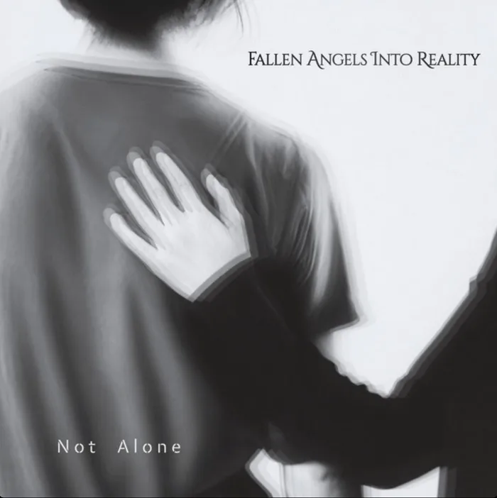 Not Alone cover