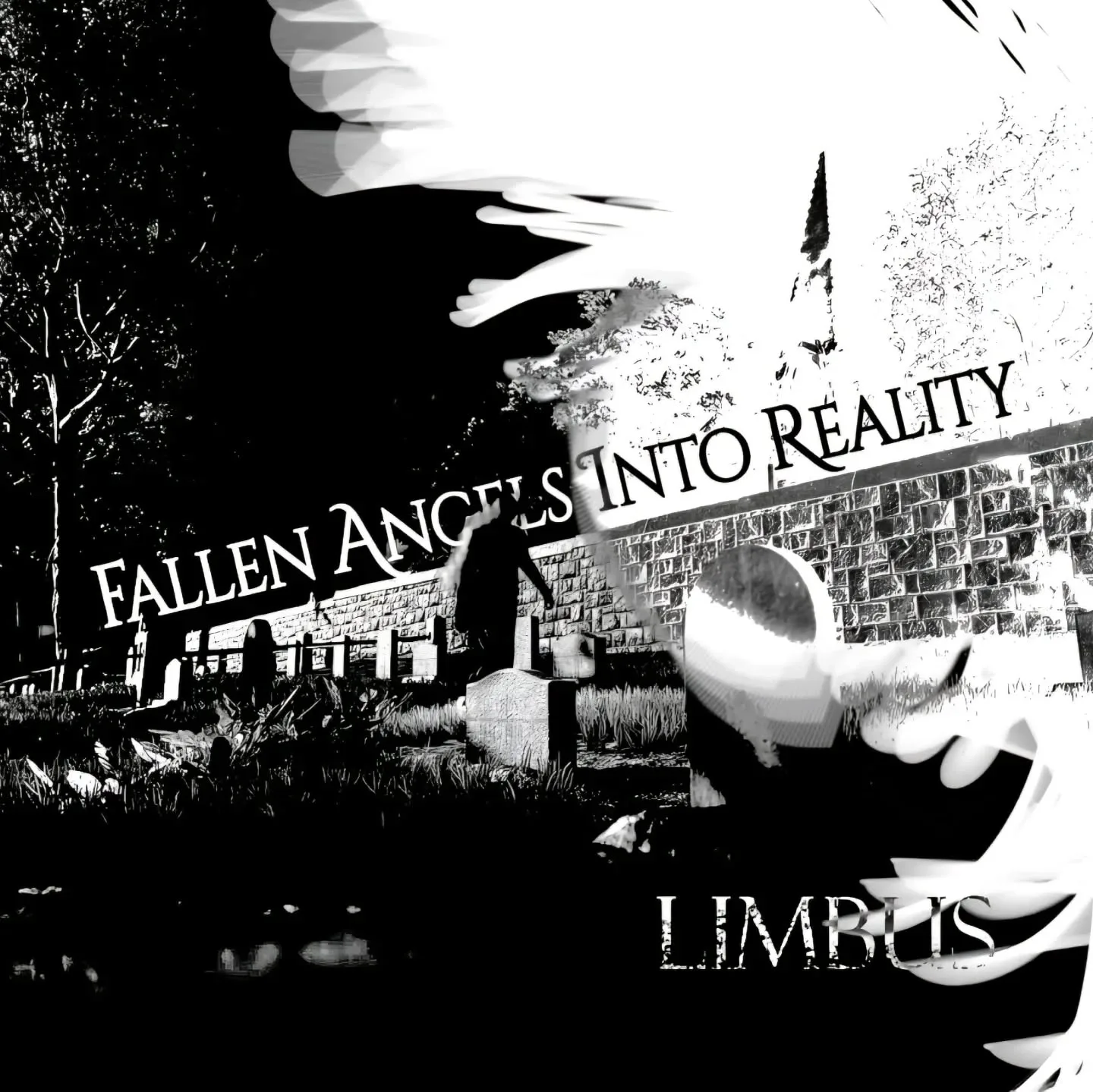 Limbus cover
