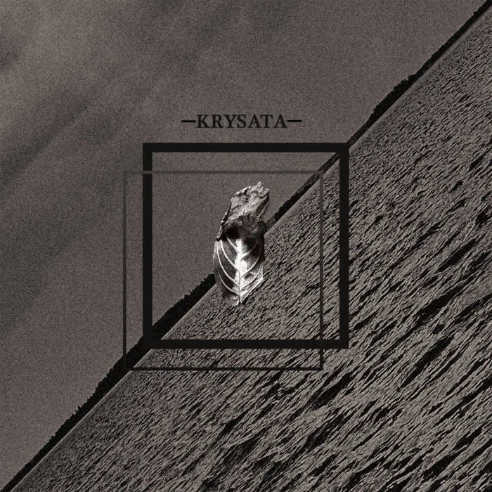 Krysata cover
