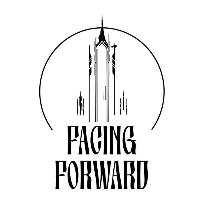 Facing Forward cover