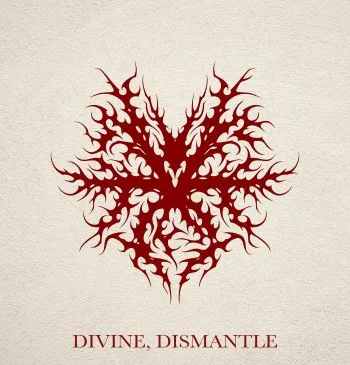 Divine, Dismantle cover