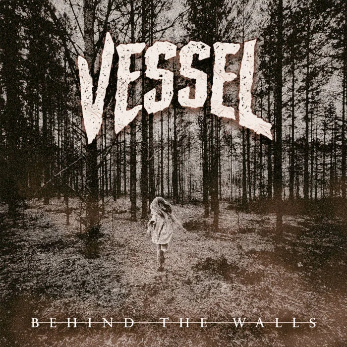 Behind the Walls cover