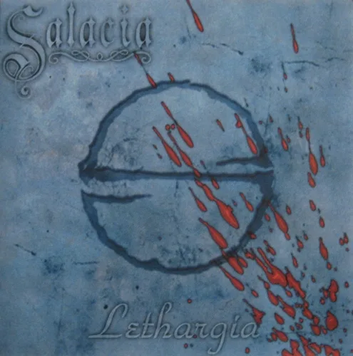 Lethargia cover