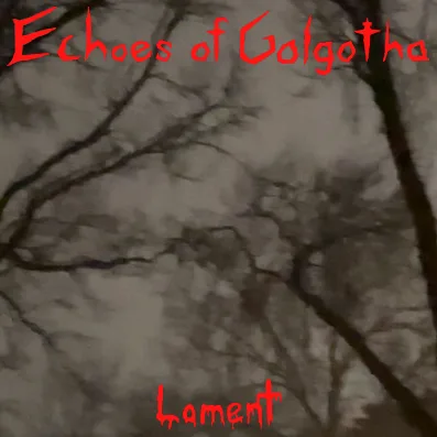 Lament cover