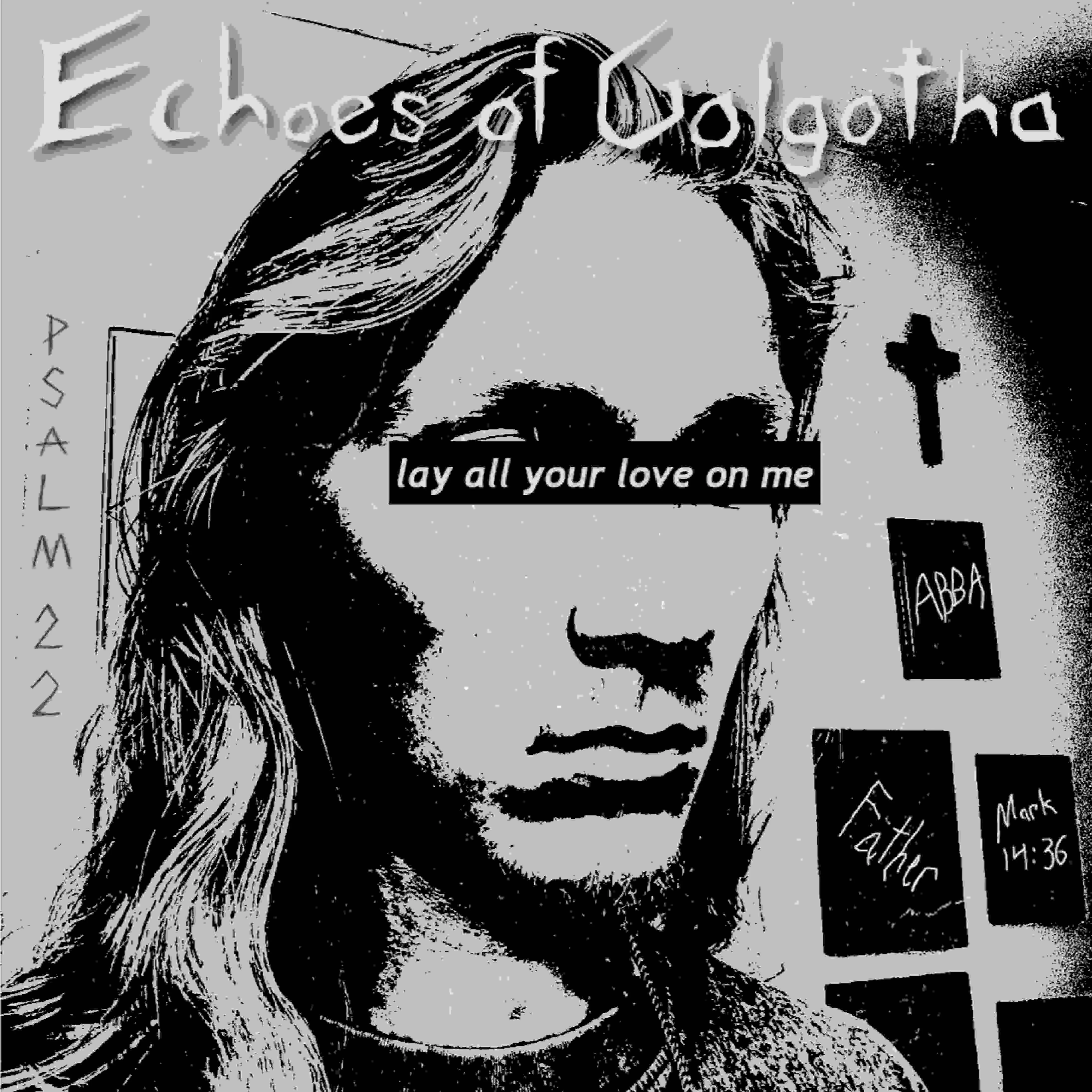 Lay All Your Love On Me cover