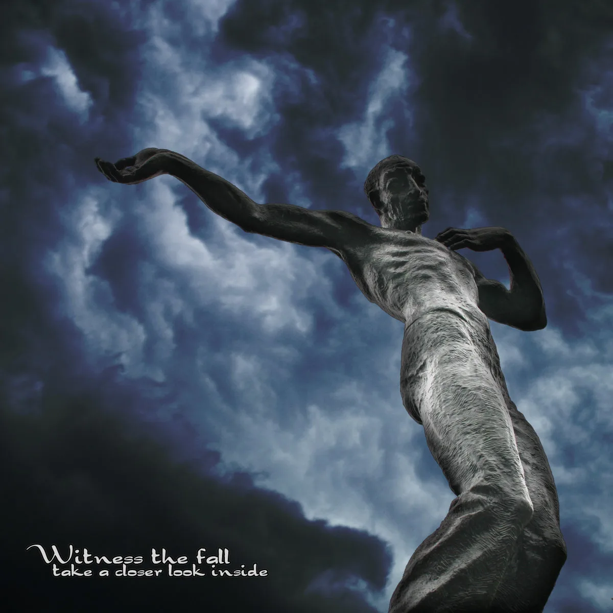 Take a Closer Look Inside cover