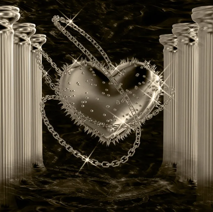 Intermezzo (The Bleach Club) cover