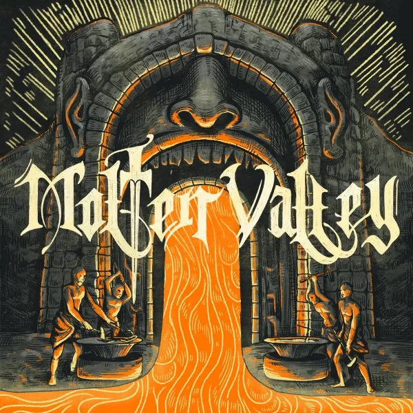 The Demo cover