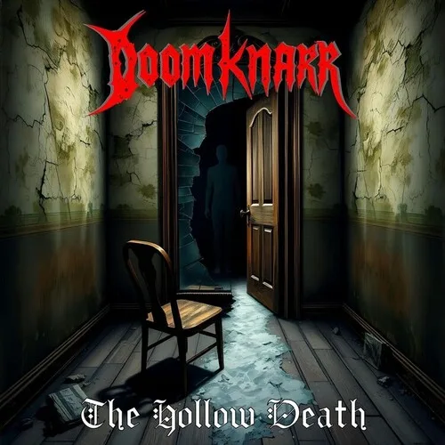The Hollow Death cover