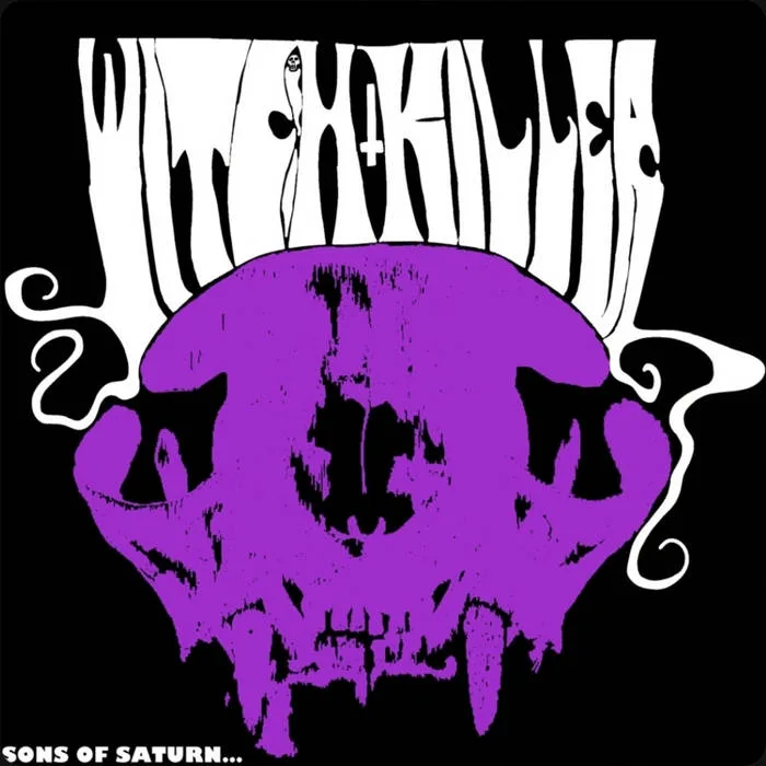 Sons of Saturn... cover