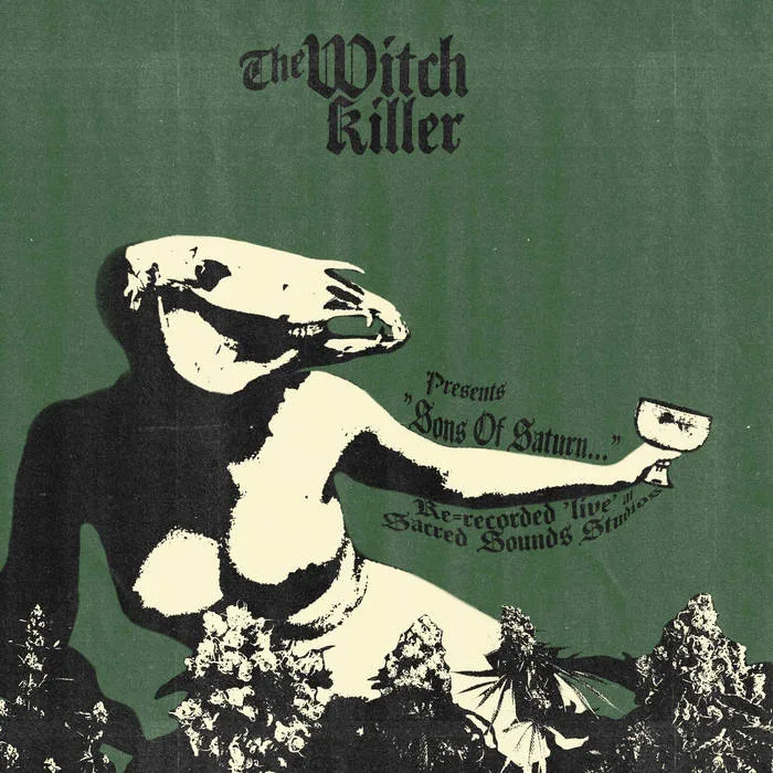 Sons of Saturn cover