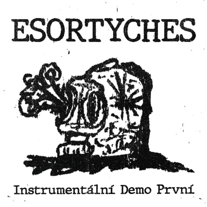 Instrumentální Demo První cover