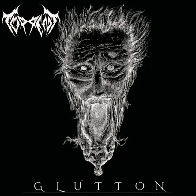 Glutton cover