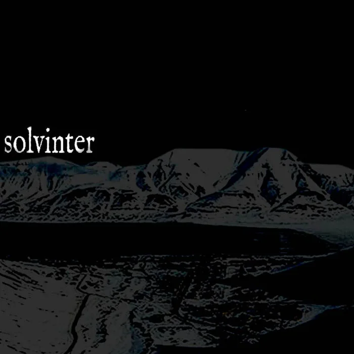 Solvinter cover