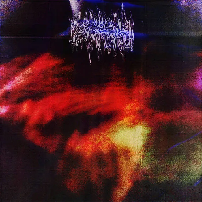 Projections of Death cover