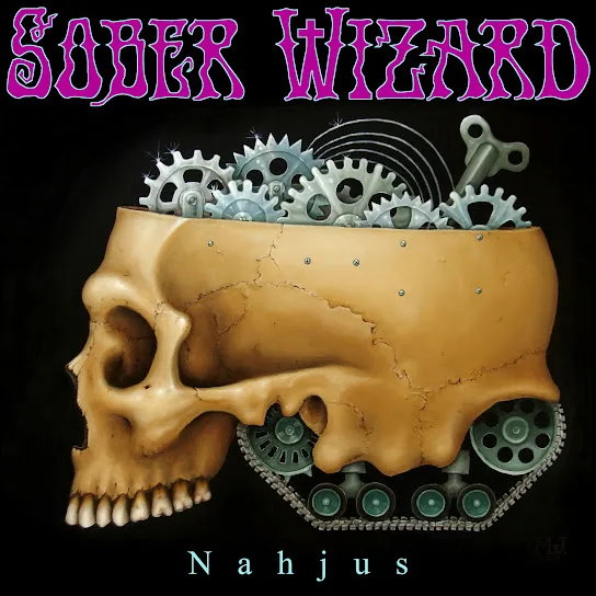 Nahjus cover