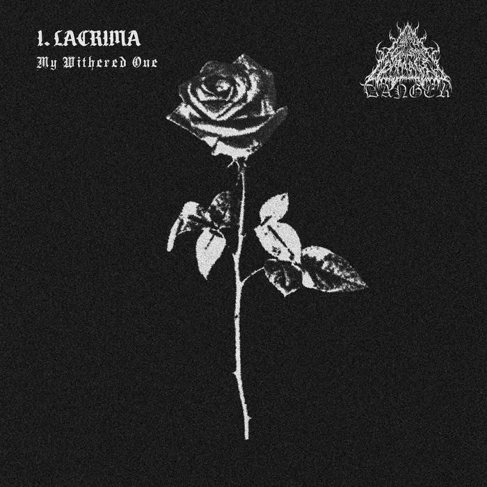 I. Lacrima - My Withered One cover