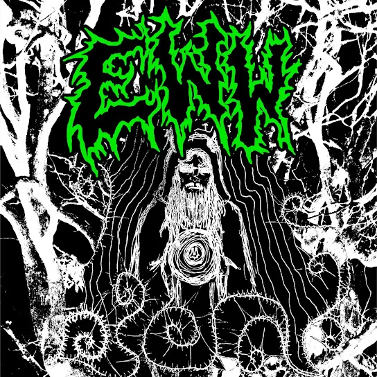 The Evil Wizard cover