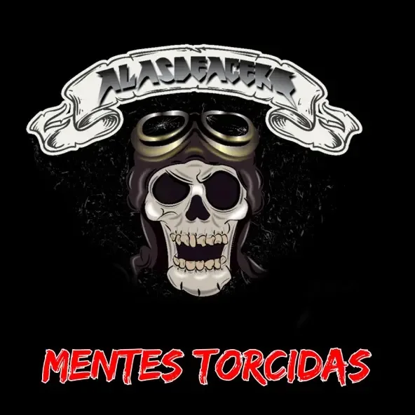 Mentes torcidas cover