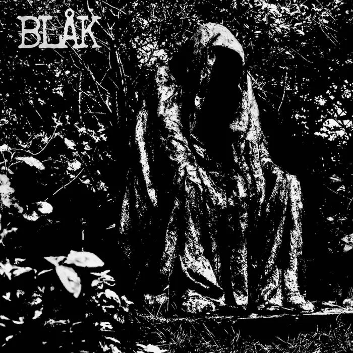 Pånik cover