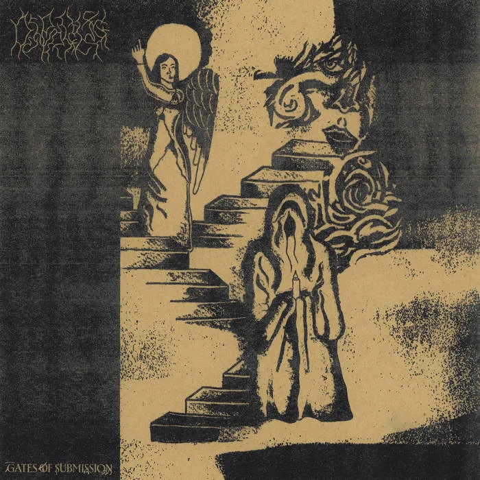 Gates of Submission cover