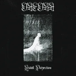 Astral Projection cover