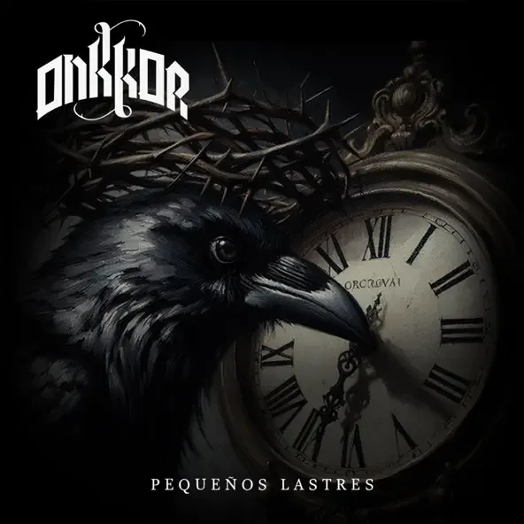 Pequeños lastres cover