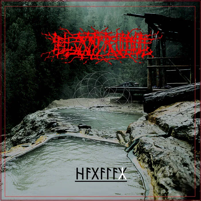 Hagalaz cover