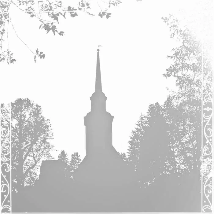 Mystical Eclipses of Distant Constellations cover