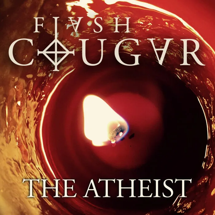 The Atheist cover
