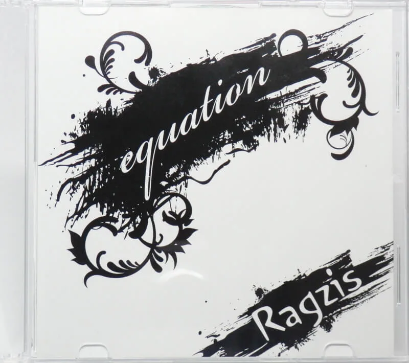 Equation cover
