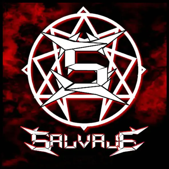 Salvaje cover
