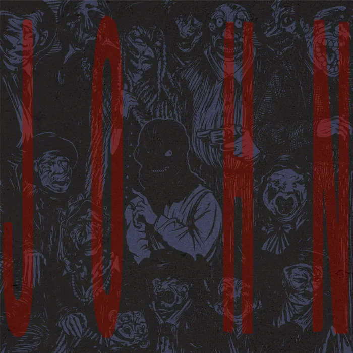 John cover