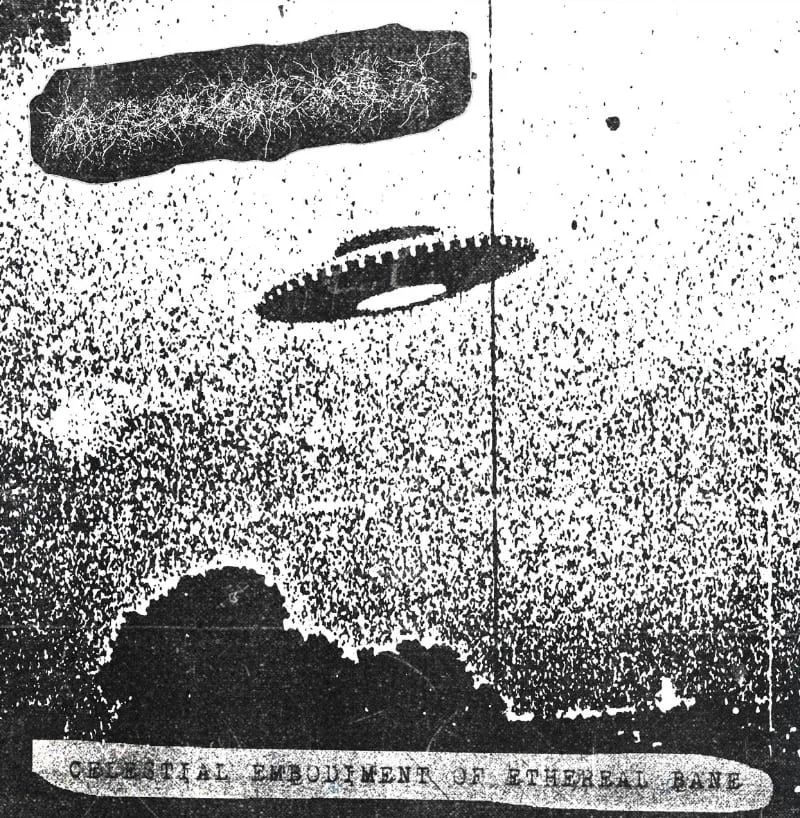 Celestial Embodiment of Ethereal Bane cover