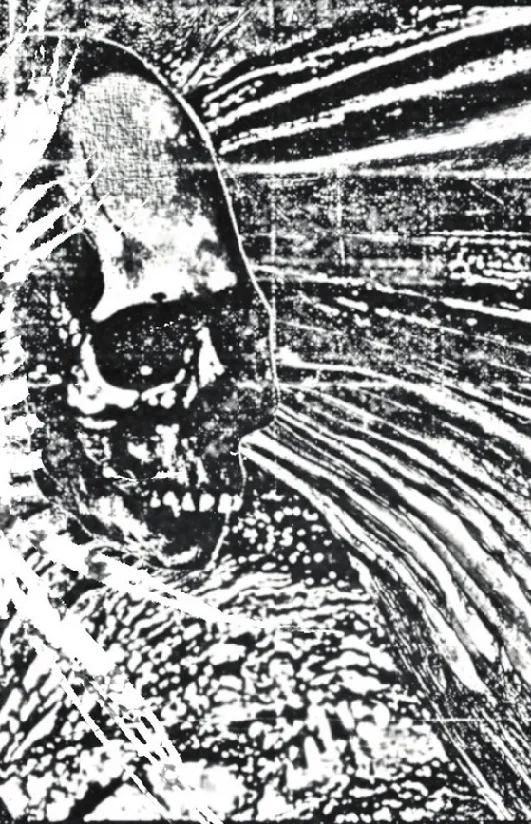 Tselech / Alzu'kaba'ahlq cover